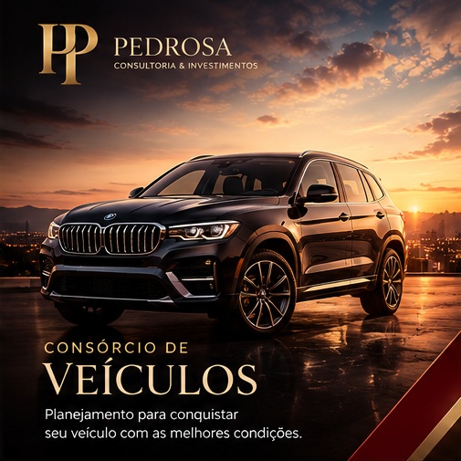 Consórcio de Veículos