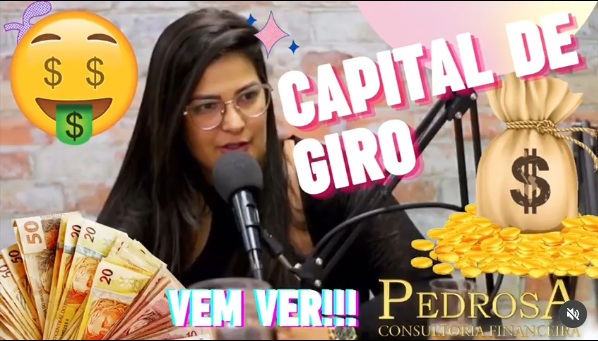 Instagram da Pedrosa