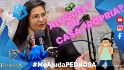 YouTube da Pedrosa