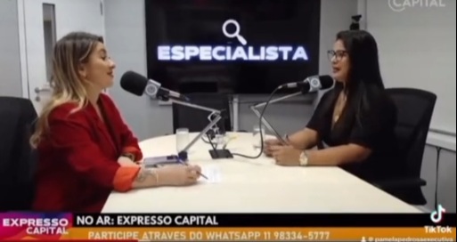 TikTok da Pedrosa