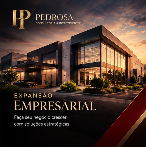 Expansão Empresarial