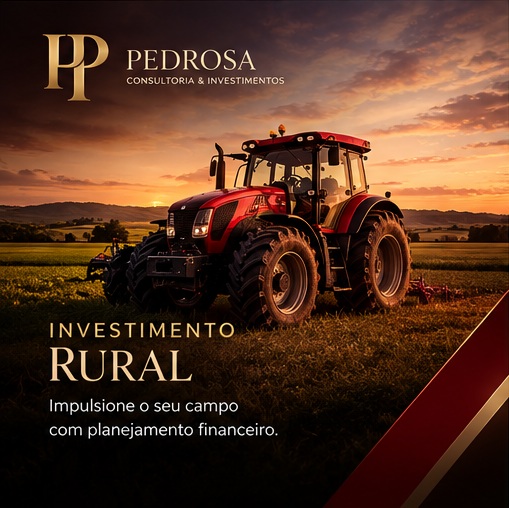 Investimento Rural