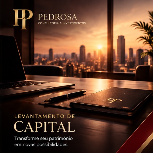 Levantamento de Capital