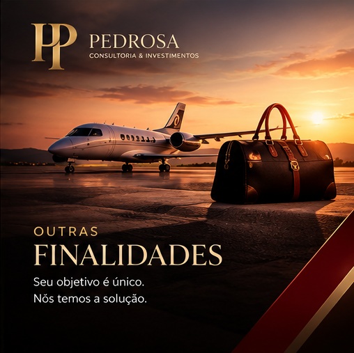 Outras Finalidades