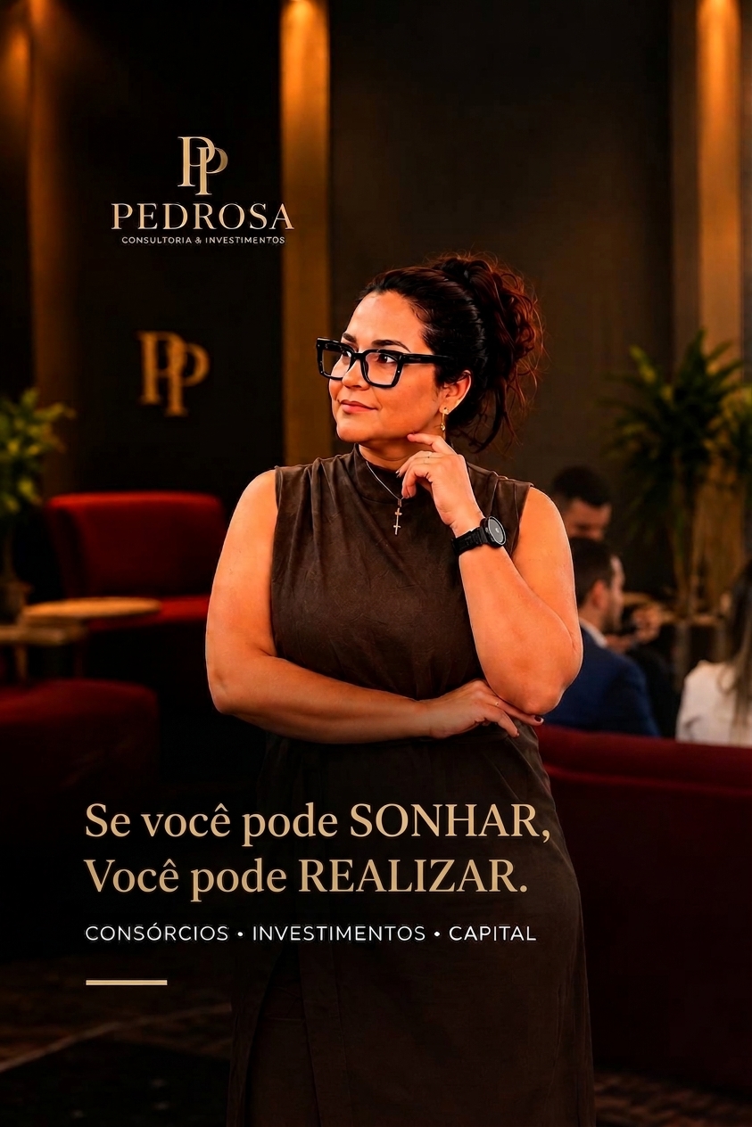 Pamela Pedrosa