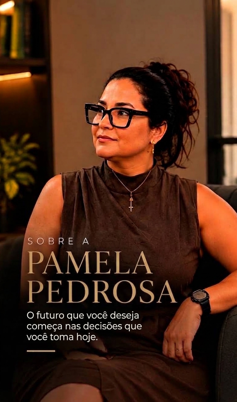 Pamela Pedrosa